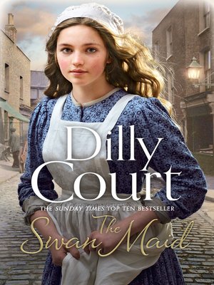 The Swan Maid - ebook